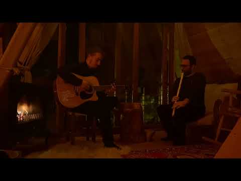 Bülbülüm Altın Kafeste | Onur Üstünkaya - Ney & Erol Kesici - Gitar