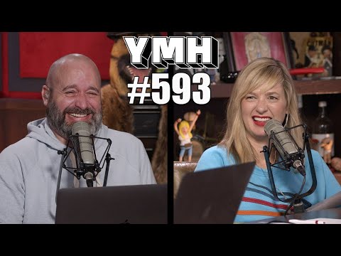 Your Mom's House - Ep. 593