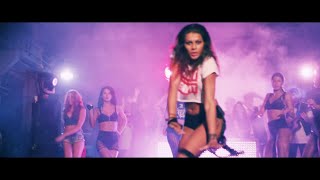 Party Collective Feat. WhyT - Zing Zing Adrenalina (Official Video)