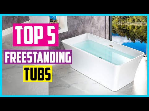 2nd YouTube video about are woodbridge tubs good