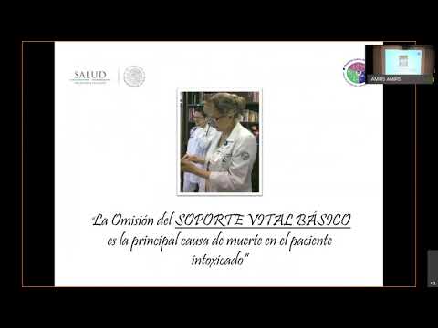 ENARM 2021 Intoxicaciones 1