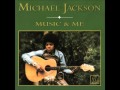 Michael Jackson - 1973 - 06 - Doggin' Around