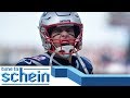 This may be Tom Brady's LAST game in New England | Time to Schein