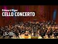 Edward Elgar: Cello Concerto // David Cohen, Sir Antonio Pappano & London Symphony Orchestra