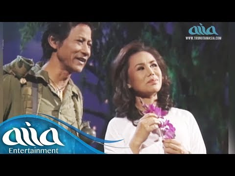 Chế Linh & Thanh Tuyền - Chuyến Đi Về Sáng (ASIA 21)