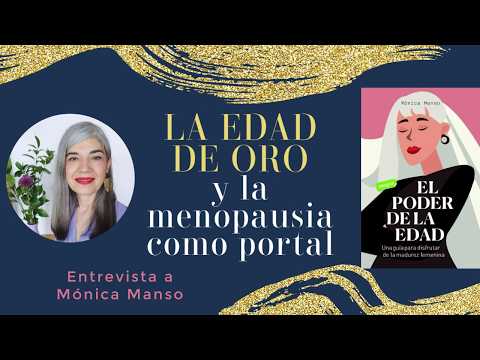 Menopausia: El Despertar de la Mujer Sabia y la Crisis de la Mediana Edad