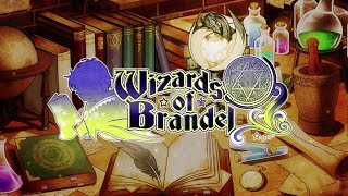 Wizards of Brandel PC/XBOX LIVE Key ARGENTINA
