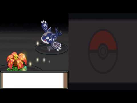 [Elite 4] Pokemon Bloody Platinum - Cynthia