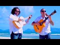 Spanish Guitars - Billie Jean - HEAVY MELLOW (Luis Villegas & Ben Woods) 2014 in Anguilla