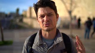 Through different eyes: A preview to the DesignThinkers conference in Amsterdam in October