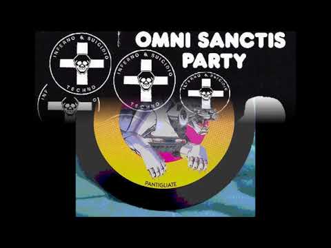 IMMAGINAZIONE "Pantigliate" - Techno 1992