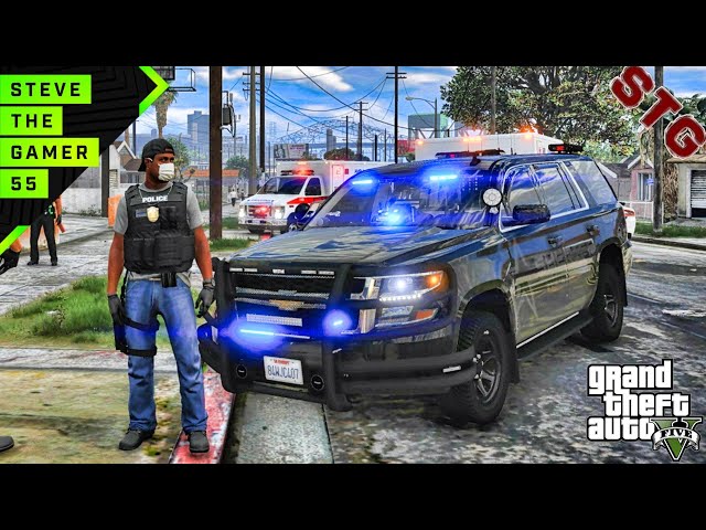 Gta 5 Lspdfr Mod All You Need To Know