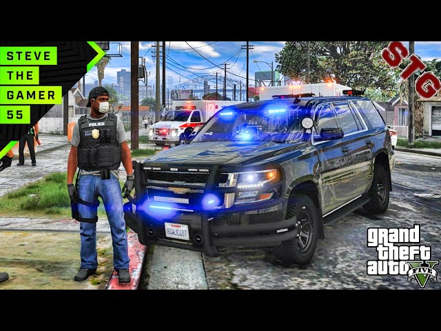 gta 5 mods xbox one police