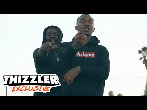 Bankroll Raedoe ft. Duce EBK & Kaydee800 - Lose Yo Life (Exclusive Music Video) || Dir. Toxik Films