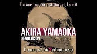 Akira Yamaoka - Realidad (Spanish / English subs)