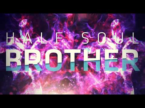 DIGITAL GHOST - IN 2 [OFFICIAL LYRIC VIDEO]