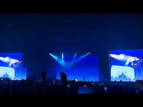 Metallica - Enter Sandman (live) - Abu Dhabi, UAE - Etihad Park - 6.12.2025