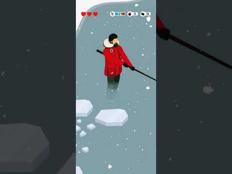 Overwinter survival game #gamming