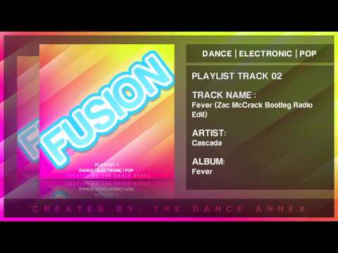 Video thumbnail for Fever (Zac McCrack Bootleg Radio Edit)