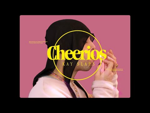 Kay Slaps x Jay Calabria x Blackthoven - Cheerios (official Video) [Dir. by MONFE VISUALS]