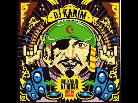 fiestas gitanas DJ. karim