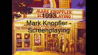 Mark Knopfler   The Friend&#39;s Song