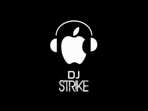 DJ Strike-Cke Beogradske RmX
