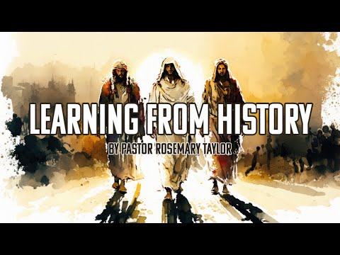 Learning from History