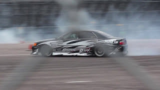 Rockingham Body Work