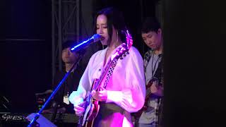 [4K] 프롬(Fromm) - 어린밤에 우리, 181110 @서울뮤직포럼