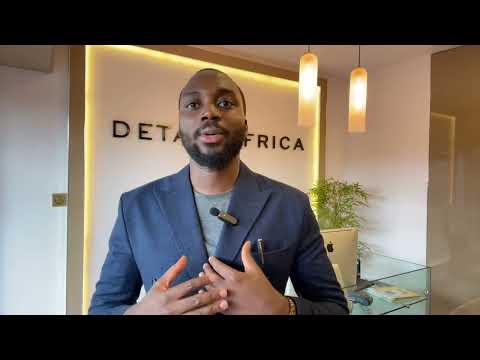 Fashionomics two-minute pitch