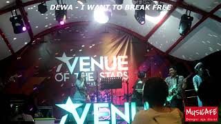 Download lagu Dewa (Original Song By Queen) - I Want To Break Free (Cover) Live at jl Kartika Plaza Kuta Bali mp3 Download lagu Dewa (Original Song By Queen) - I Want To Break Free (Cover) Live at jl Kartika Plaza Kuta Bali mp3