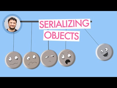 PHP Serialization Tutorial | Serialize and Unserialize PHP objects | PHP Serialize Magic Methods