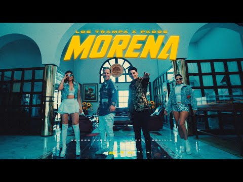 Los Trampa and PK DOS GROUP