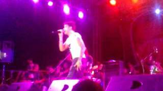 AMBOTSA - Rivermaya Live in Lucena