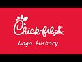 Chick Fil A Logo Commercial History