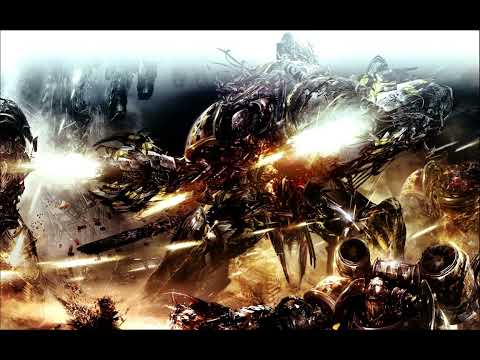 Hercorp/E.M.M.P.  - Ultimate Warmachine (album version)