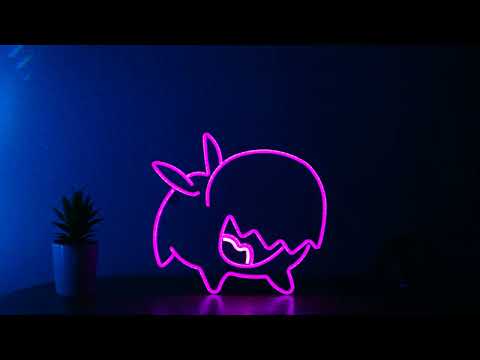 StarCraft Zergling LED Neon Sign #starcraft #blizzard #warcraft #zerg #worldofwarcraft #zergling