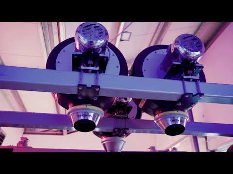 IMO Car Wash Company Showreel