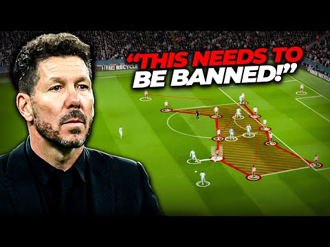 WHY HARAM BALL IS THE MOST HATED TATICS IN FOOTBALL