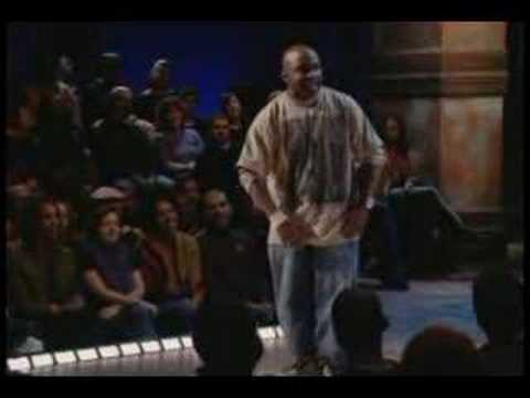 Def Poetry - Javon Johnson - Elementary