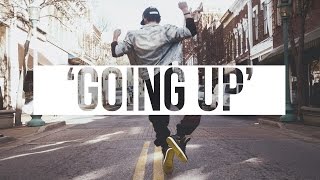 'Going Up' Feel Good Dreamy Bouncing Hip Hop Instrumentals Rap Beat | Chuki Beats
