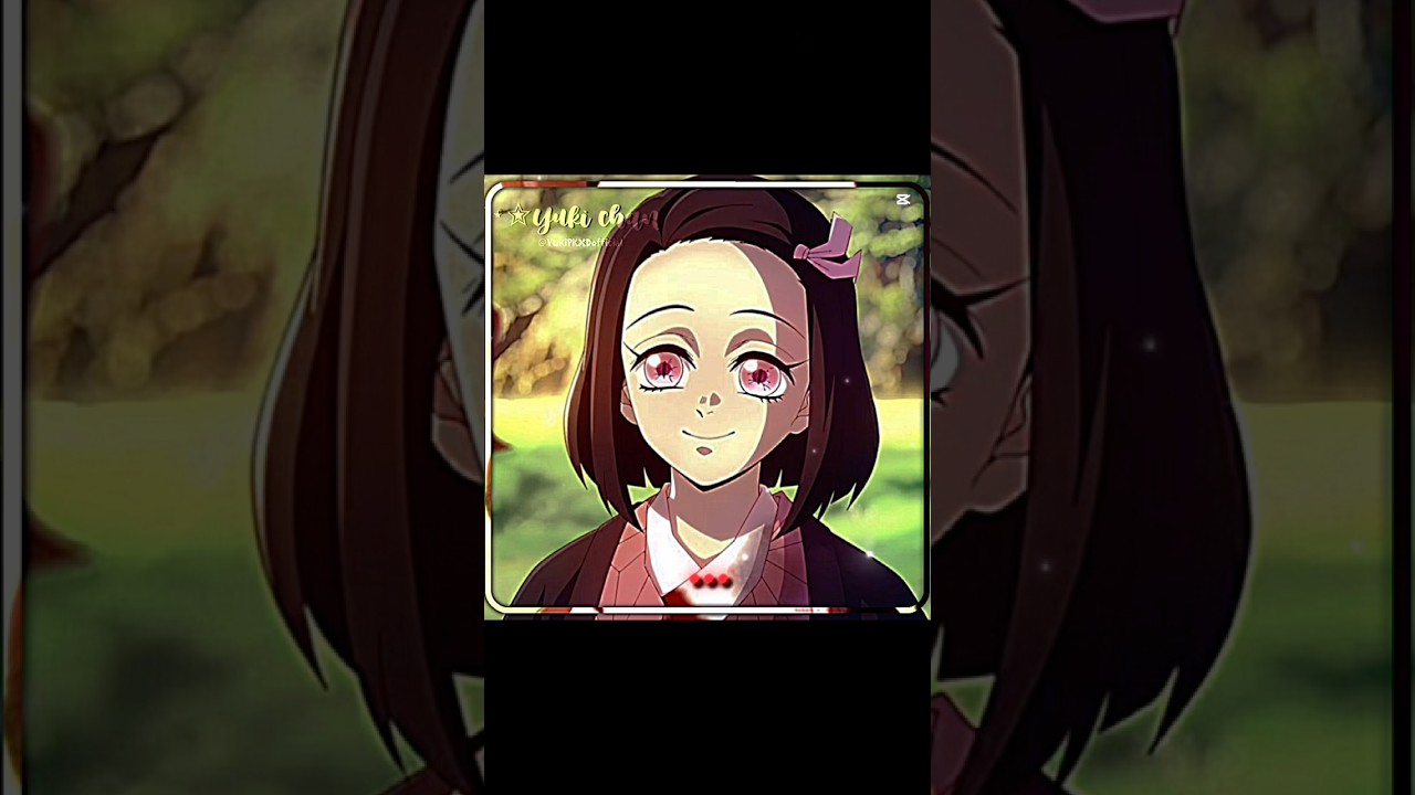 Don’t wnna be yours~ #demonslayeredit #funny #fypシ゚viral #nezukokamado #muzan. #shorts