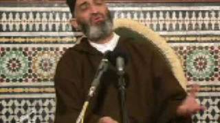 صورة فضل العشر الأواخر من رمضان 2\4 فريد الأنصاري Farid alAnsari