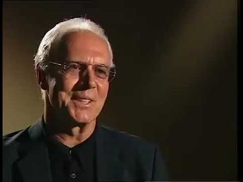 Der Triumph von München   Doku WM Finale 1974 (2/2)