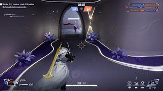 ⚔️Blade Gameplay in Marvel Rivals Annihilation!