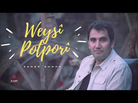 Weysi Ermiş - Potporî [Official Video]