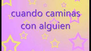 FANNY LU - celos (con letra)