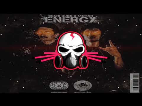 SENRI x MOTAR - ENERGY[ROUGH RECORDS x TAURO RECORDS EXCLUSIVE]