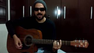 Na nossa casa (Paralamas do Sucesso)